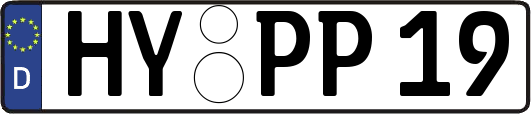 HY-PP19