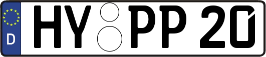 HY-PP20
