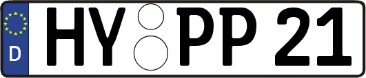 HY-PP21