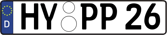 HY-PP26