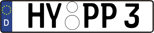 HY-PP3