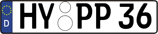 HY-PP36