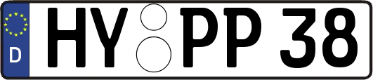 HY-PP38
