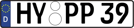 HY-PP39