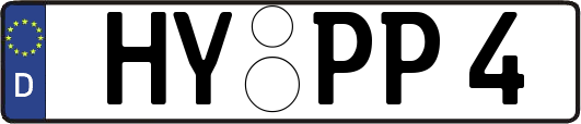 HY-PP4