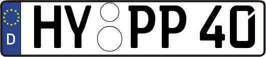 HY-PP40