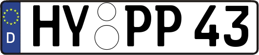 HY-PP43