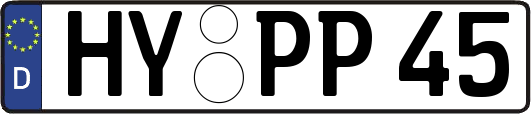 HY-PP45
