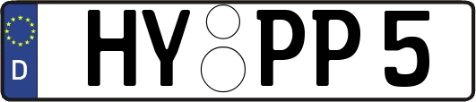 HY-PP5