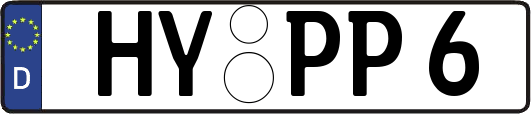 HY-PP6