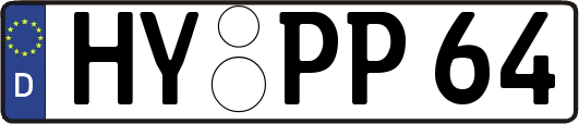 HY-PP64