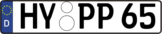HY-PP65