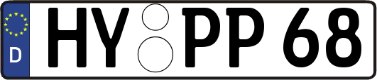 HY-PP68
