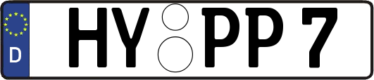 HY-PP7