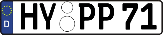 HY-PP71