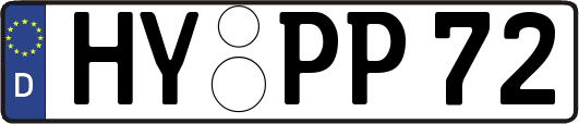 HY-PP72
