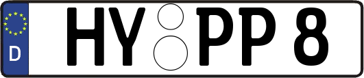 HY-PP8