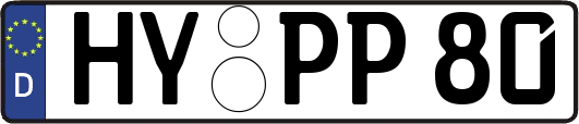 HY-PP80