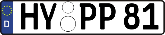 HY-PP81