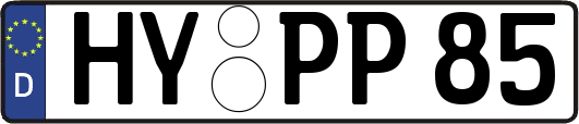 HY-PP85
