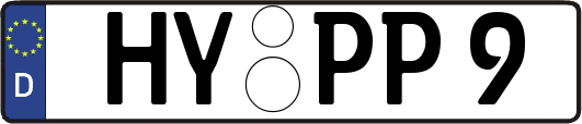 HY-PP9
