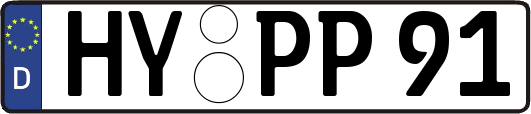 HY-PP91