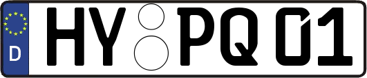 HY-PQ01