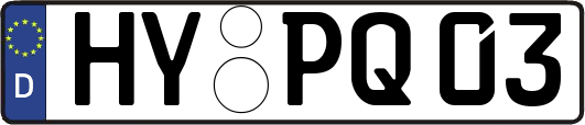 HY-PQ03