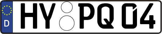 HY-PQ04