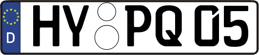 HY-PQ05