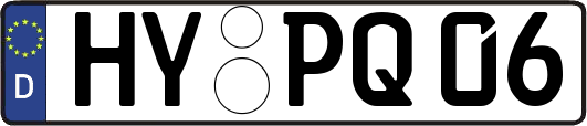 HY-PQ06