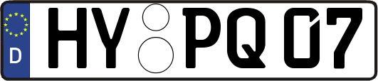 HY-PQ07