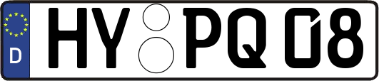 HY-PQ08