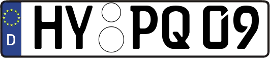 HY-PQ09