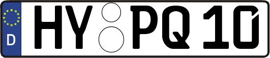 HY-PQ10
