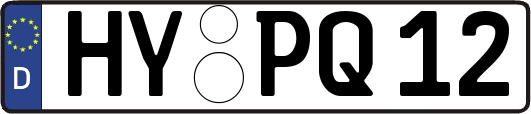 HY-PQ12