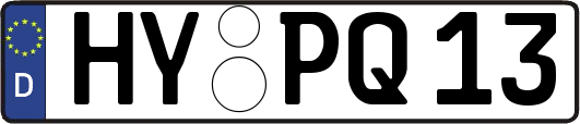 HY-PQ13