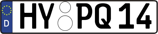 HY-PQ14