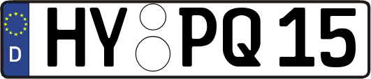 HY-PQ15