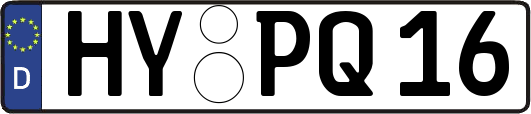 HY-PQ16