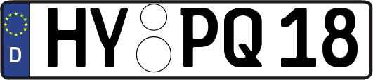 HY-PQ18