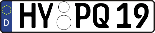 HY-PQ19