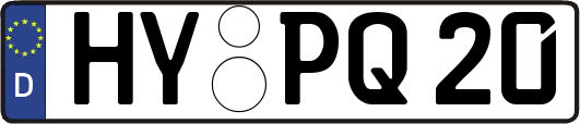 HY-PQ20