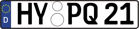HY-PQ21