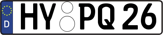 HY-PQ26