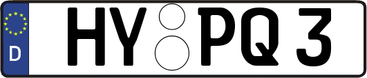 HY-PQ3