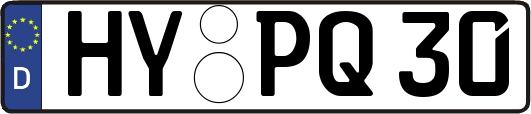 HY-PQ30
