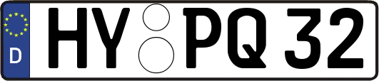 HY-PQ32
