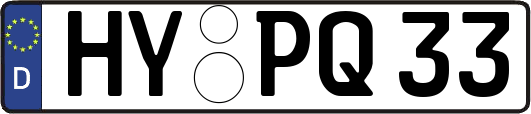 HY-PQ33