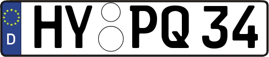 HY-PQ34